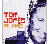 Mr Jones