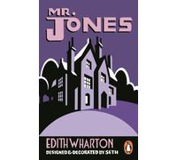 Mr Jones