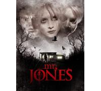 Mr. Jones