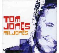 Mr Jones