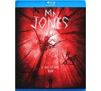 Mr Jones [Blu-ray] [2013] [US Import]