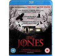 Mr. Jones [Blu-ray] [Region B]