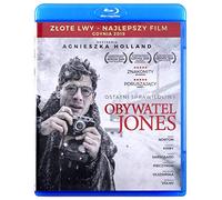 Mr. Jones [Blu-Ray] [Region B] (English audio)