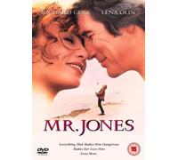 Mr. Jones by Richard Gere