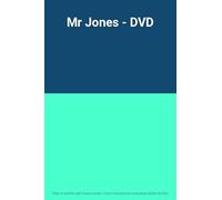 Mr Jones - DVD