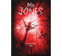 Mr Jones [DVD] [2013] [Region 1] [US Import] [NTSC]