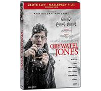 Mr. Jones [DVD] (English audio)
