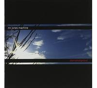 Mr Jones Machine - Atervandsgrand