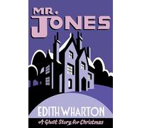 Mr Jones (Seth's Christmas Ghost Stories)