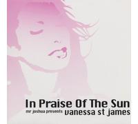 Mr.Joshua & St.James,Vanessa - In Praise of the Sun [Vinyl Maxi-Single] [VINYL]
