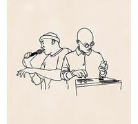 Mr Jukes Barney Artist - The Locket