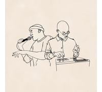 Mr Jukes Barney Artist - The Locket [VINYL]