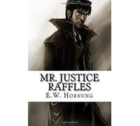 Mr. Justice Raffles
