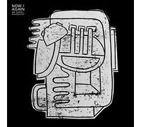 Mr. Käfer & Phlocalyst - Now / Again [VINYL]