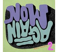 Mr Käfer & Pholcalyst - Now / Again II [VINYL]