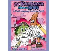 Mr. Kielbasa Takes a Bride: Polish Version