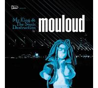 Mr King&The Sonic Distruction