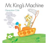 Mr. King's Machine