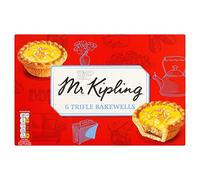 Mr. Kipling 6 Trifle Bakewells
