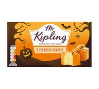 Mr Kipling 8 Fiendish Fancies