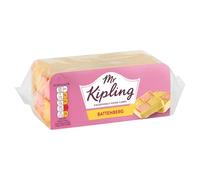Mr Kipling Battenberg, 220g