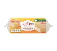 Mr Kipling Battenberg x4