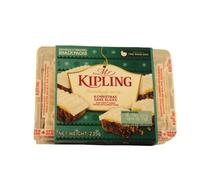 Mr Kipling Christmas Cake Slices 6 Pack 150g