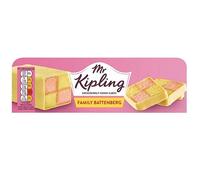 Mr Kipling Family Battenberg 315g (Pack of 3)