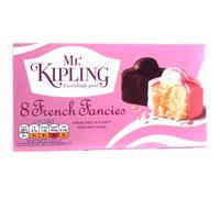 Mr Kipling French Fancies 8 Pack 150g