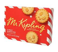 Mr Kipling Mince Pies 150g