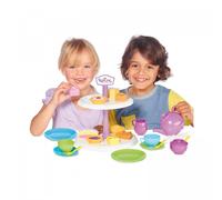 Mr Kipling Play Cake Stand and Afternoon Tea Set
