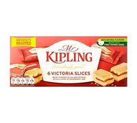 Mr Kipling Victoria Slices (6)