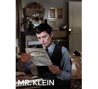 Mr. Klein