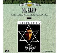 Mr. Klein