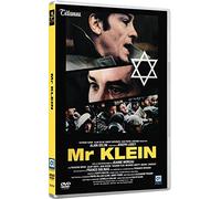 mr. klein DVD Italian Import