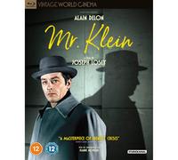 Mr. Klein - Vintage World Cinema [Blu-ray]