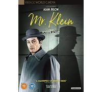 Mr. Klein – DVD – Vintage World Cinema – 2021