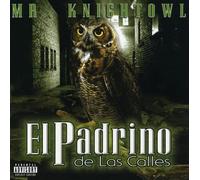 Mr Knight Owl - Padrino