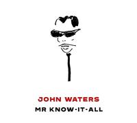 Mr Know-It-All: The Tarnished Wisdom of a Filth Elder