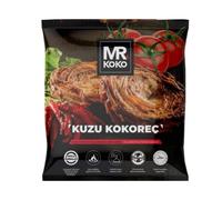 Mr Koko Frozen Ready to Eat Kuzu Kokorec 125gr x 4