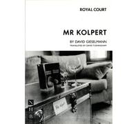 Mr Kolpert