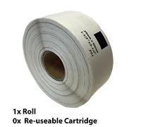 Mr-Label DK-11201 - Compatible with Brother