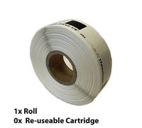 Mr-Label DK-11204 Compatible with Brother - 1x Roll