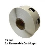 Mr-Label DK-11218 Compatible with Brother - 1x Roll