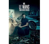 Mr Le Mans: Tom Kristensen
