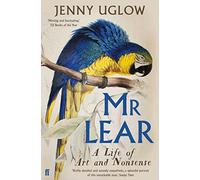 Mr Lear