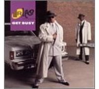 Mr. Lee - Get Busy [CASSETTE]