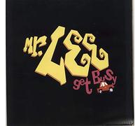 Mr Lee - Get Busy [VINYL]