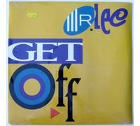 Mr Lee - Get Off [VINYL]