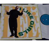 Mr. Lee - I like girls [VINYL]